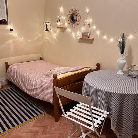Scandal - Atelier Studio Париж Экстерьер фото